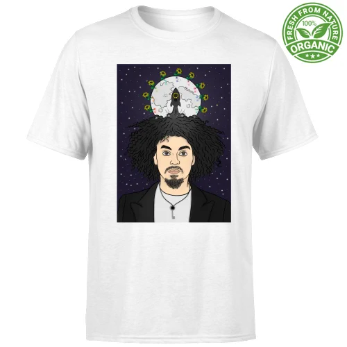 T-Shirt Unisex Organic