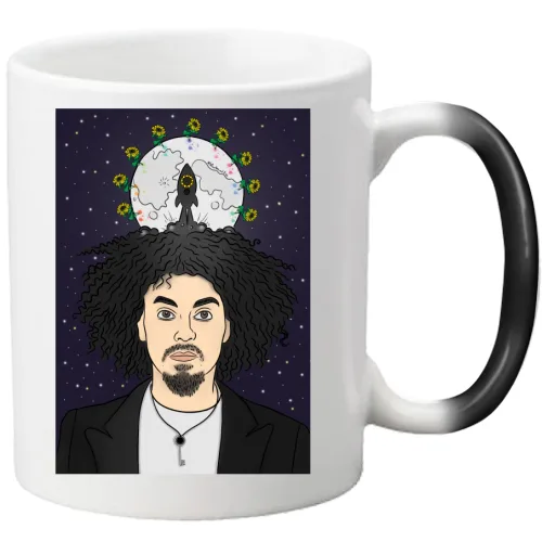 Tazza Magica