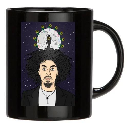 Tazza Nera