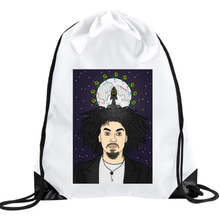 Caparezza - Vengo dalla luna sfondo