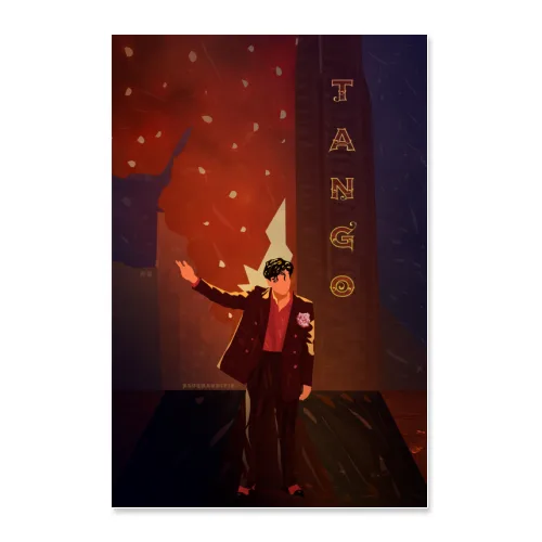 Poster 30x45