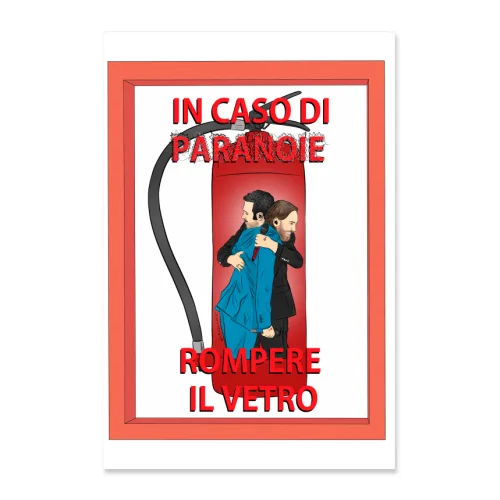 Poster 60x90