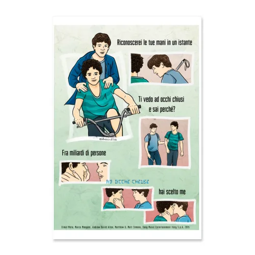 Poster 30x45