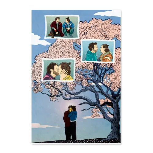 Poster 60x90