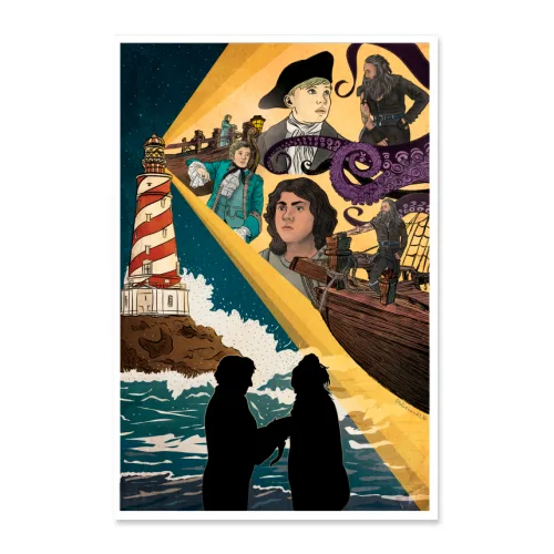 Poster 30x45