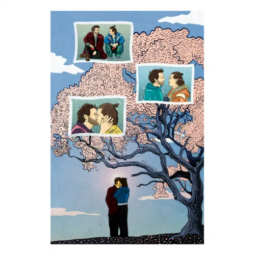 Canvas 40x60