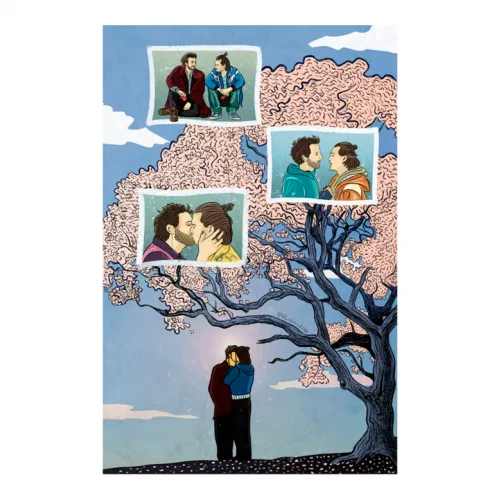 Canvas 60x90