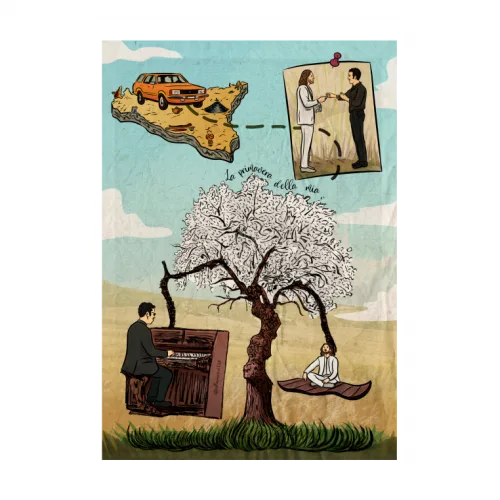 Canvas 40x60