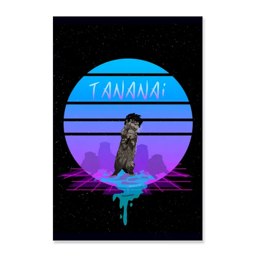 Poster 30x45