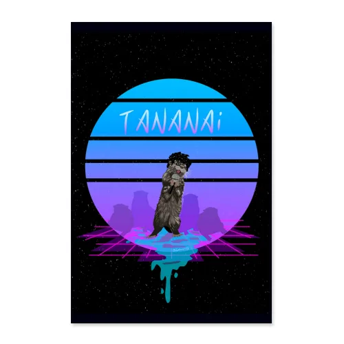 Poster 50x75