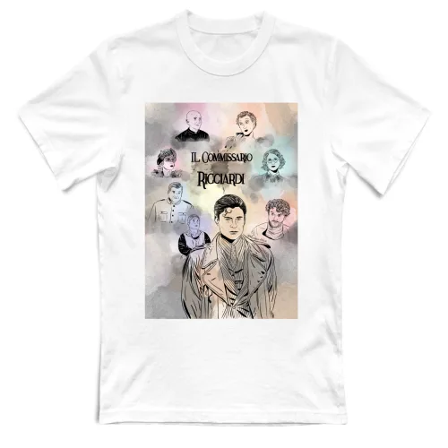 T-Shirt Unisex