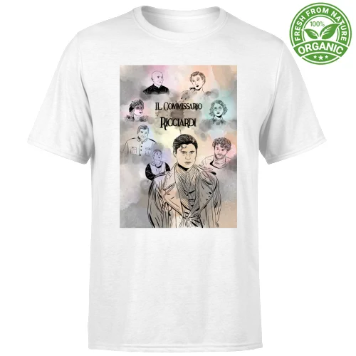 T-Shirt Unisex Organic
