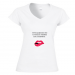 Women's V-Neck T-Shirt 16.90 €