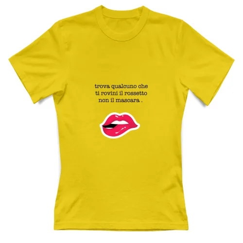 T-Shirt Donna