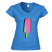 Women's V-Neck T-Shirt 18.00 &euro;