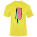 Dry Sport Unisex T-Shirt 17.00 &euro;