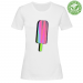 Woman Organic T-Shirt 16.00 &euro;