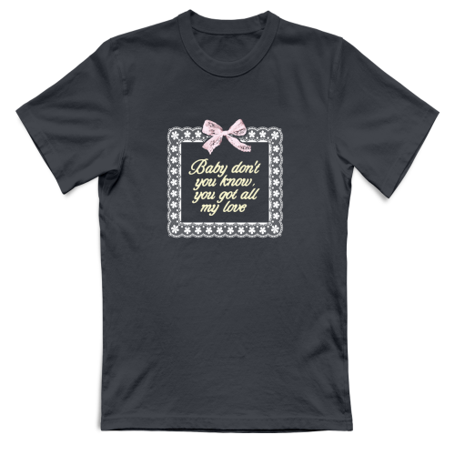 T-Shirt Unisex