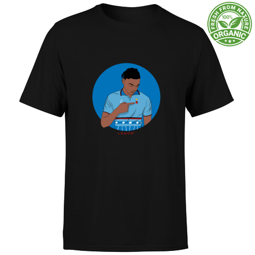 T-Shirt Unisex Organic