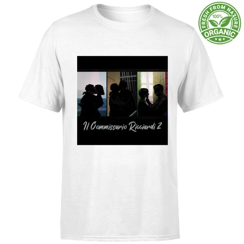 T-Shirt Unisex Organic