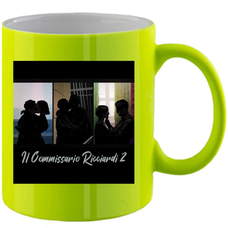 Il Commissario Ricciardi 2
