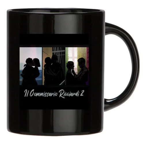 Tazza Nera