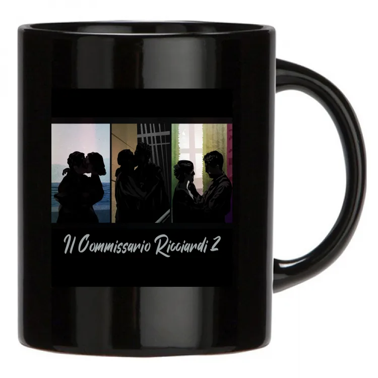 Il Commissario Ricciardi 2