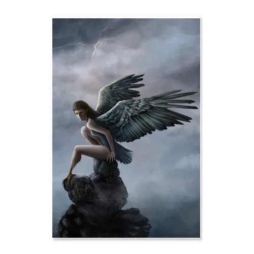 Poster 30x45
