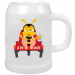 Beer mug 15.00 &euro;