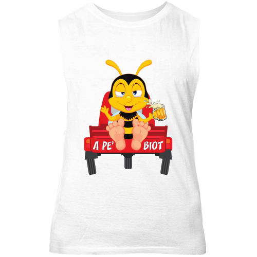 Canotta Unisex