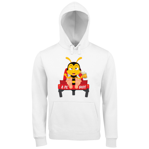 Hoodie Premium Men