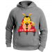 Unisex Large Hoodie 28.00 &euro;