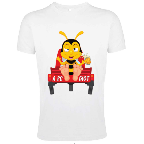 T-Shirt Men Fit