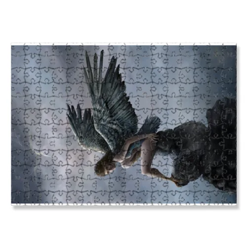 Puzzle 30x40