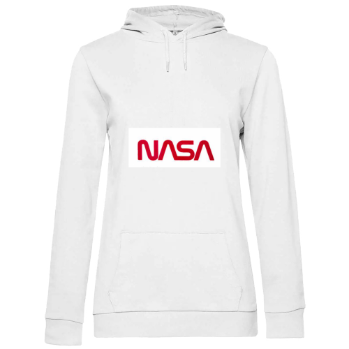 Hoodie Premium Women