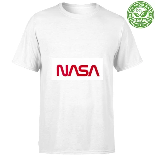 T-Shirt Bambino Organic