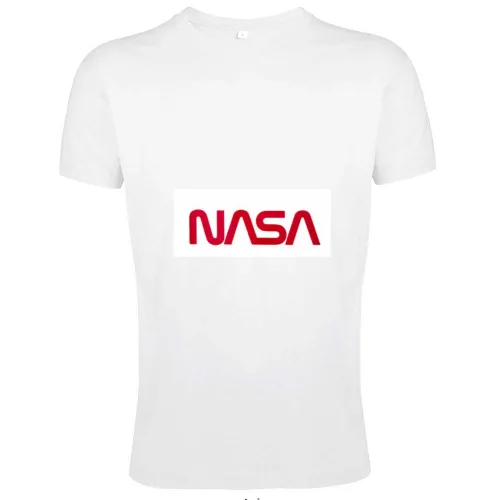 T-Shirt Men Fit