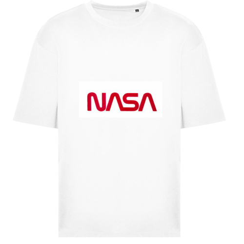 T-Shirt Oversize