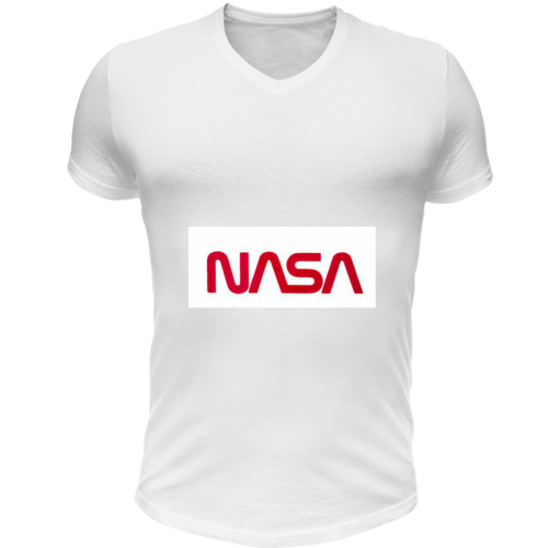 T-Shirt Unisex Scollo V