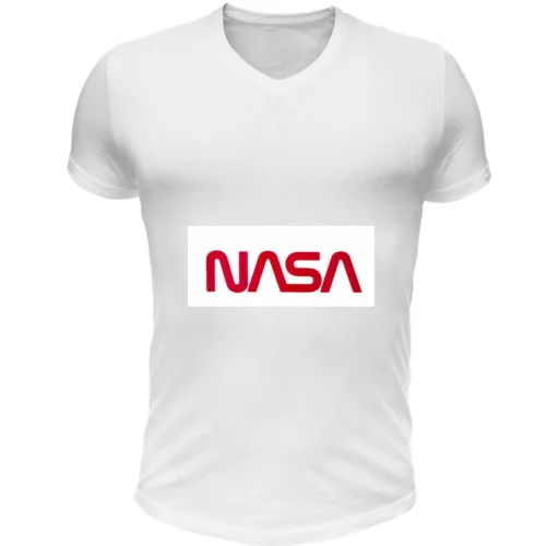T-Shirt Unisex Scollo V