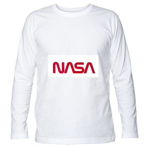 T-Shirt Unisex Manica Lunga