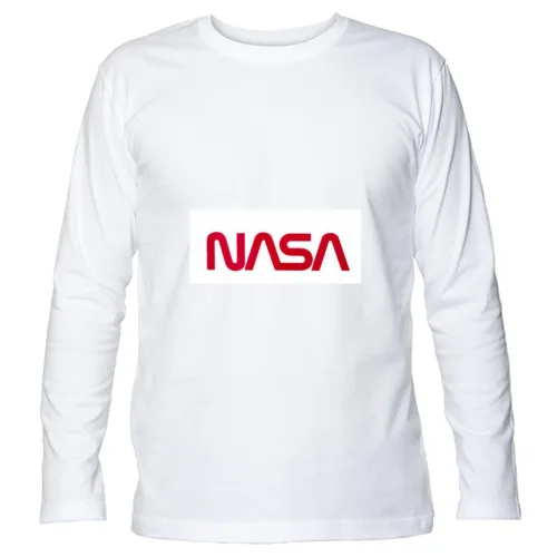 T-Shirt Unisex Manica Lunga