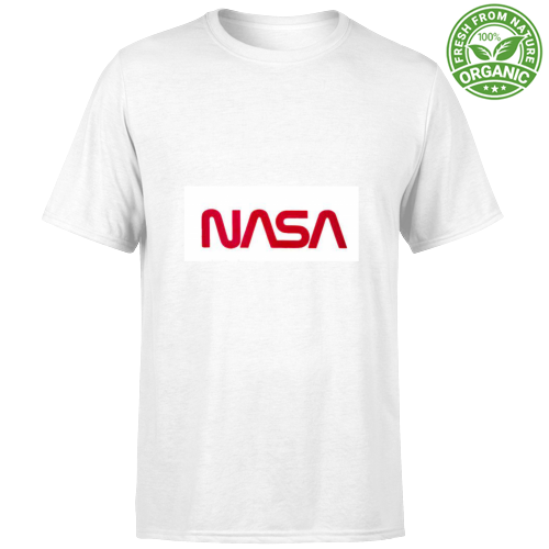 T-Shirt Unisex Organic