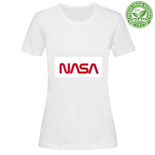 T-Shirt Woman Organic