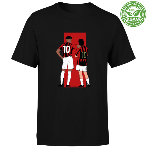 T-Shirt Unisex Organic