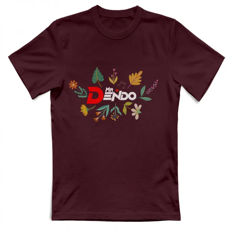 Mr Dendo Autumn Shirt Unisex