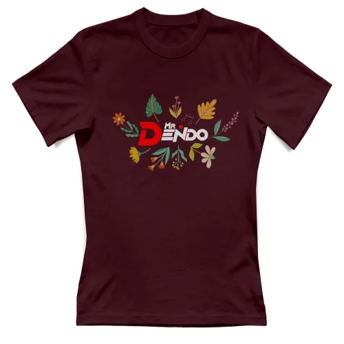 T-Shirt Donna