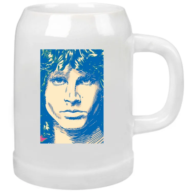 Jim Morrison
