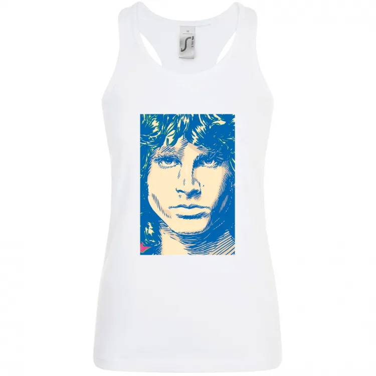 Jim Morrison
