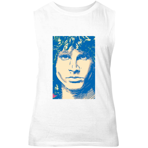 Canotta Unisex